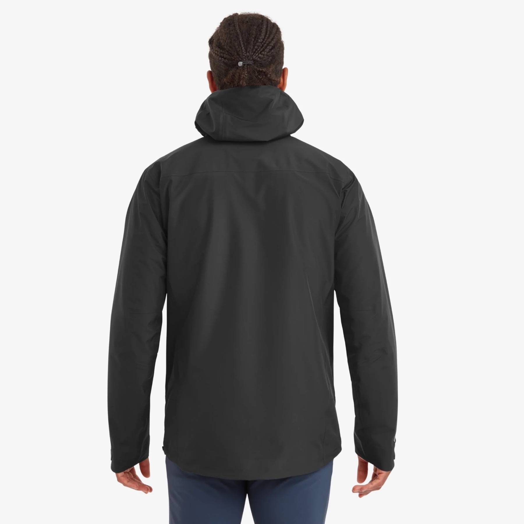 Mens montane waterproof jacket online