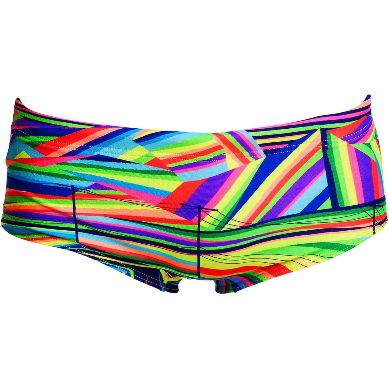 Maillot de sales bain funky trunks