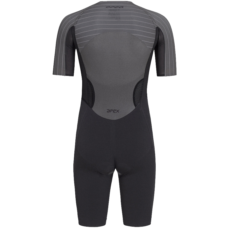 Orca Apex Dream Kona Trisuit V2 Men - silver | BIKE24