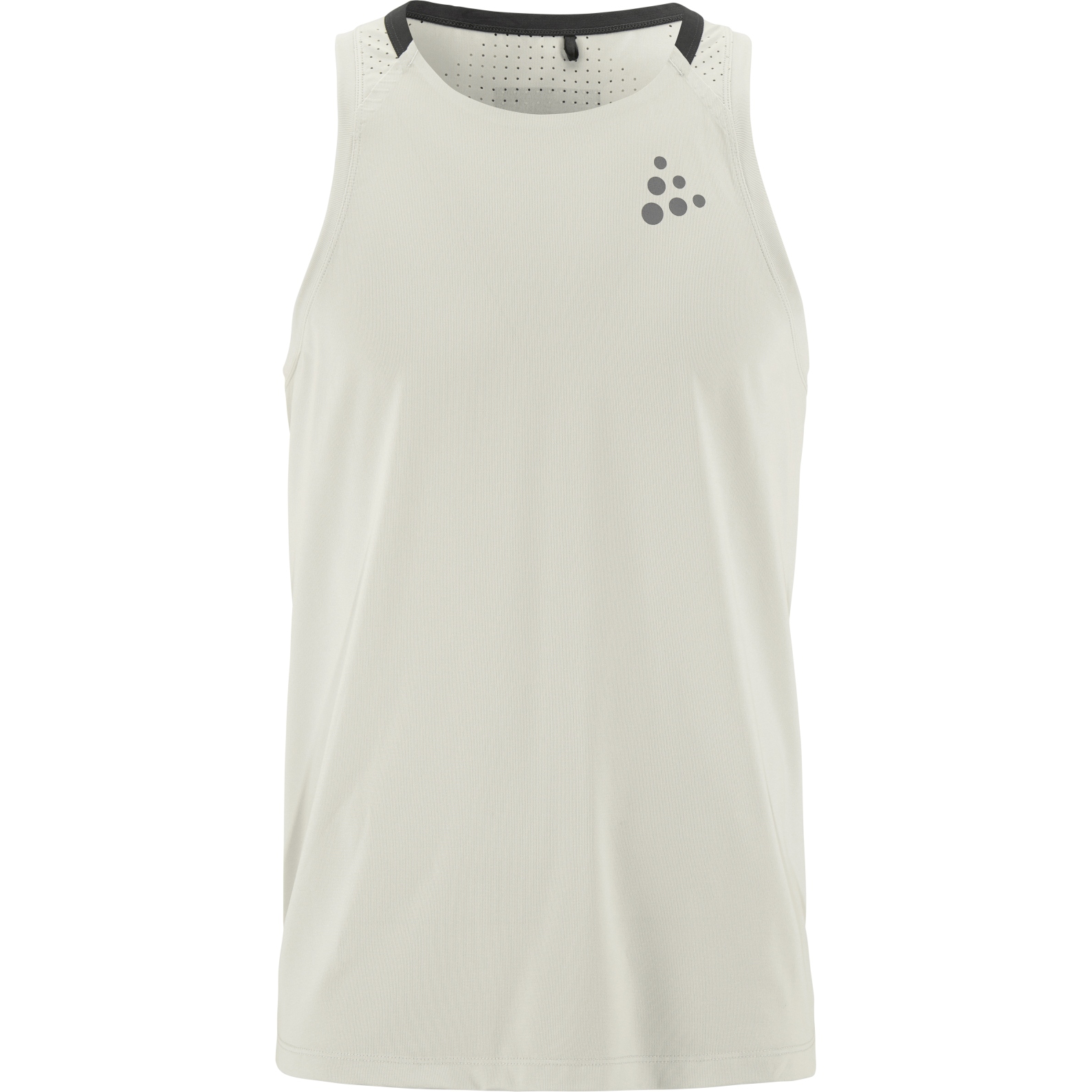 Productfoto van CRAFT Pro Hypervent 2 Tanktop Heren - Cloud