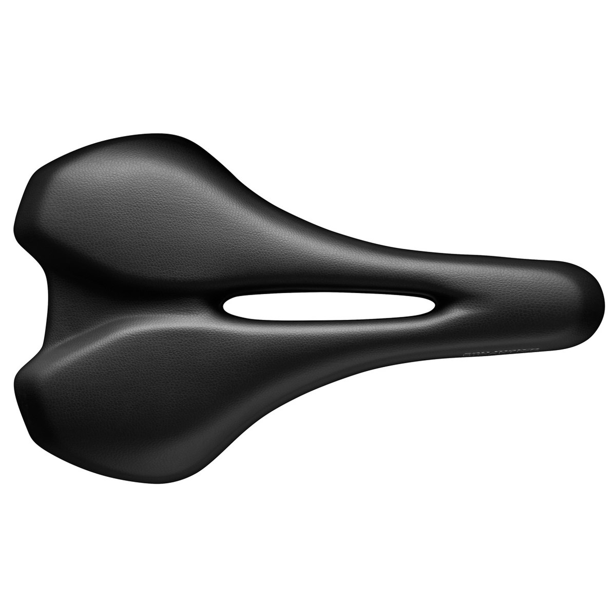 Productfoto van Selle San Marco Sport Open-Fit Saddle - Biofoam S - black