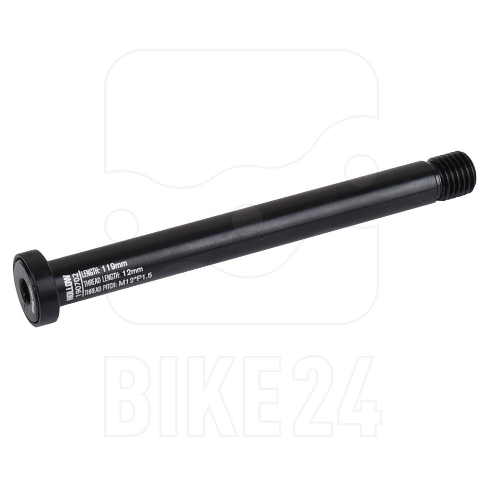 Picture of Columbus Thru Axle for Disc Forks - 12x100mm
