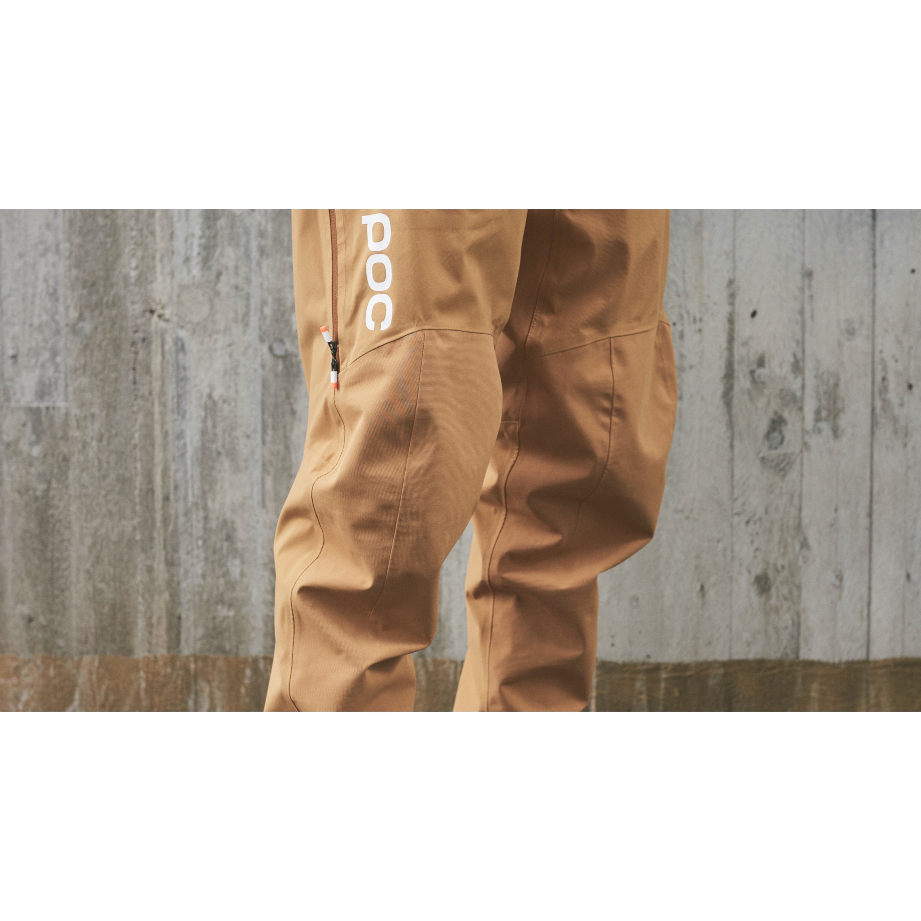 POC Consort MTB Dungaree - 1815 Aragonite Brown