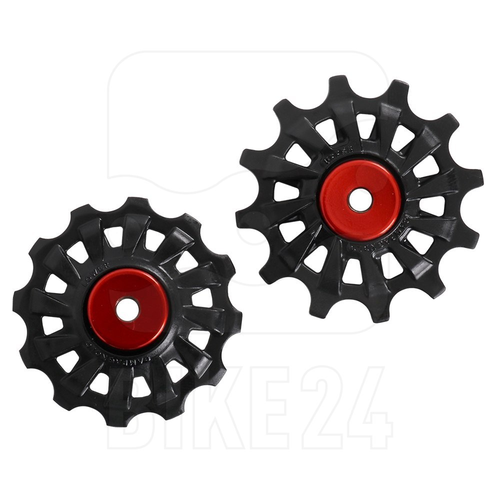 Image of Campagnolo Derailleur Pulleys - Super Record | 12-speed - RD-SR612