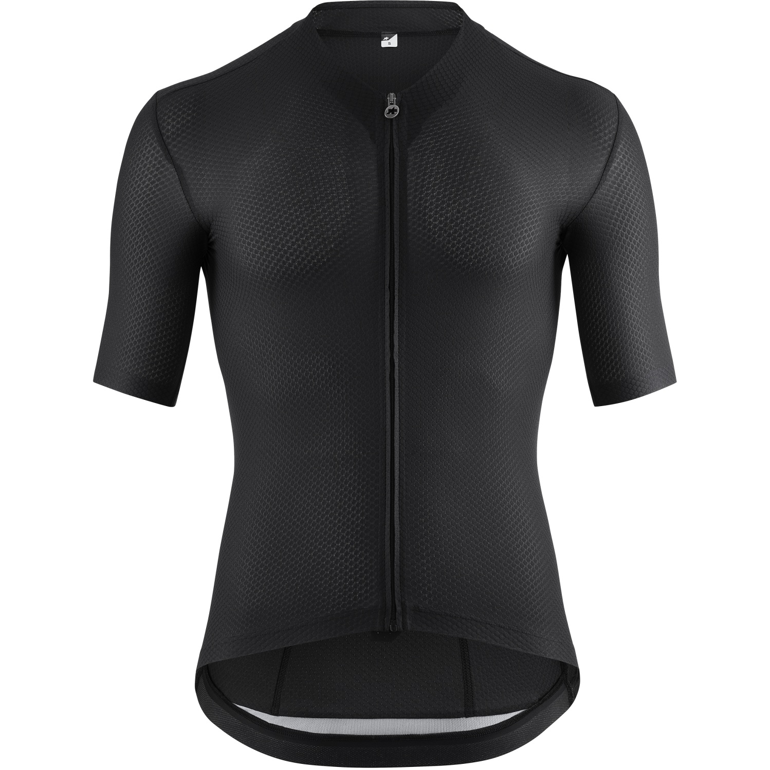 Produktbild von Assos EQUIPE R S11 Kurzarm-Trikot Herren - black series