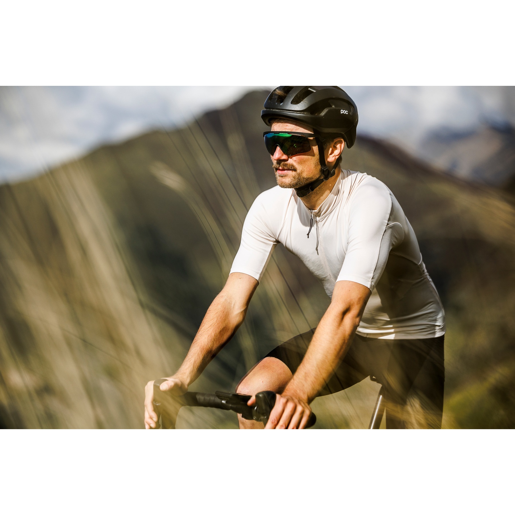 7mesh Atlas Short Sleeve Jersey Men - Shadow | BIKE24