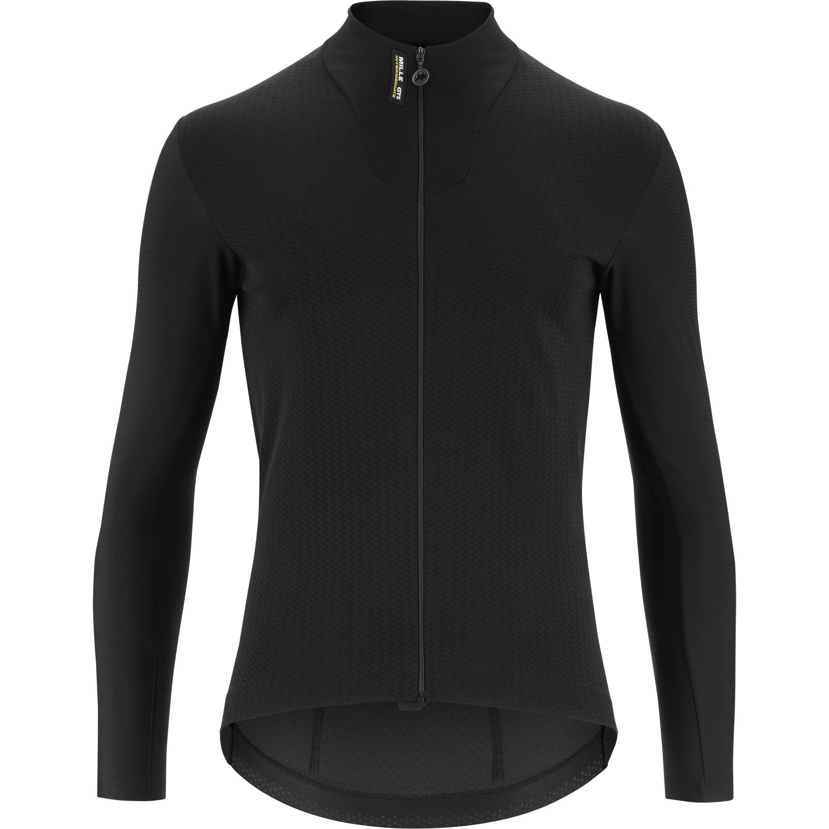 Picture of Assos MILLE GTS Spring Fall Jacket C2 - blackSeries