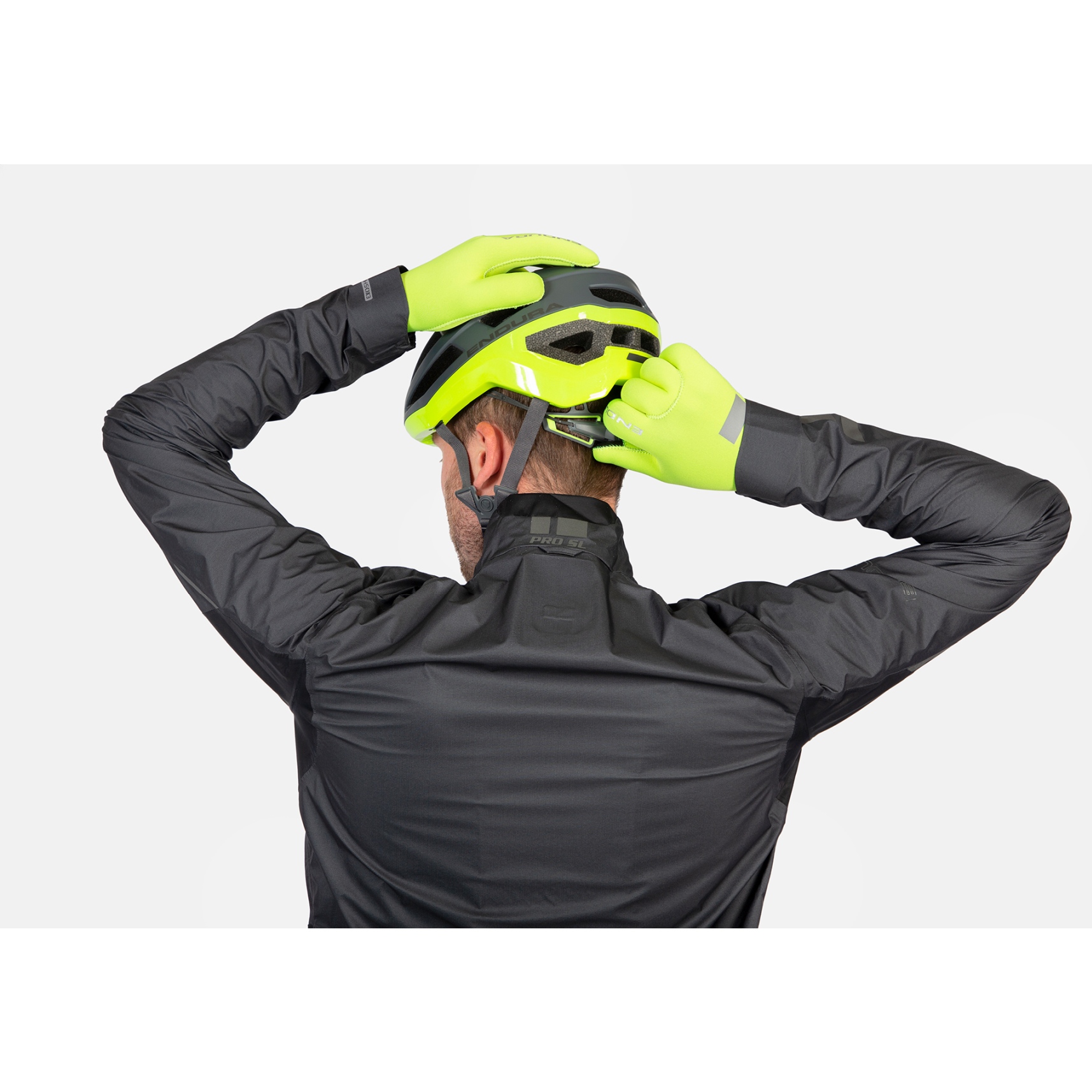Endura pro sl rain jacket discount