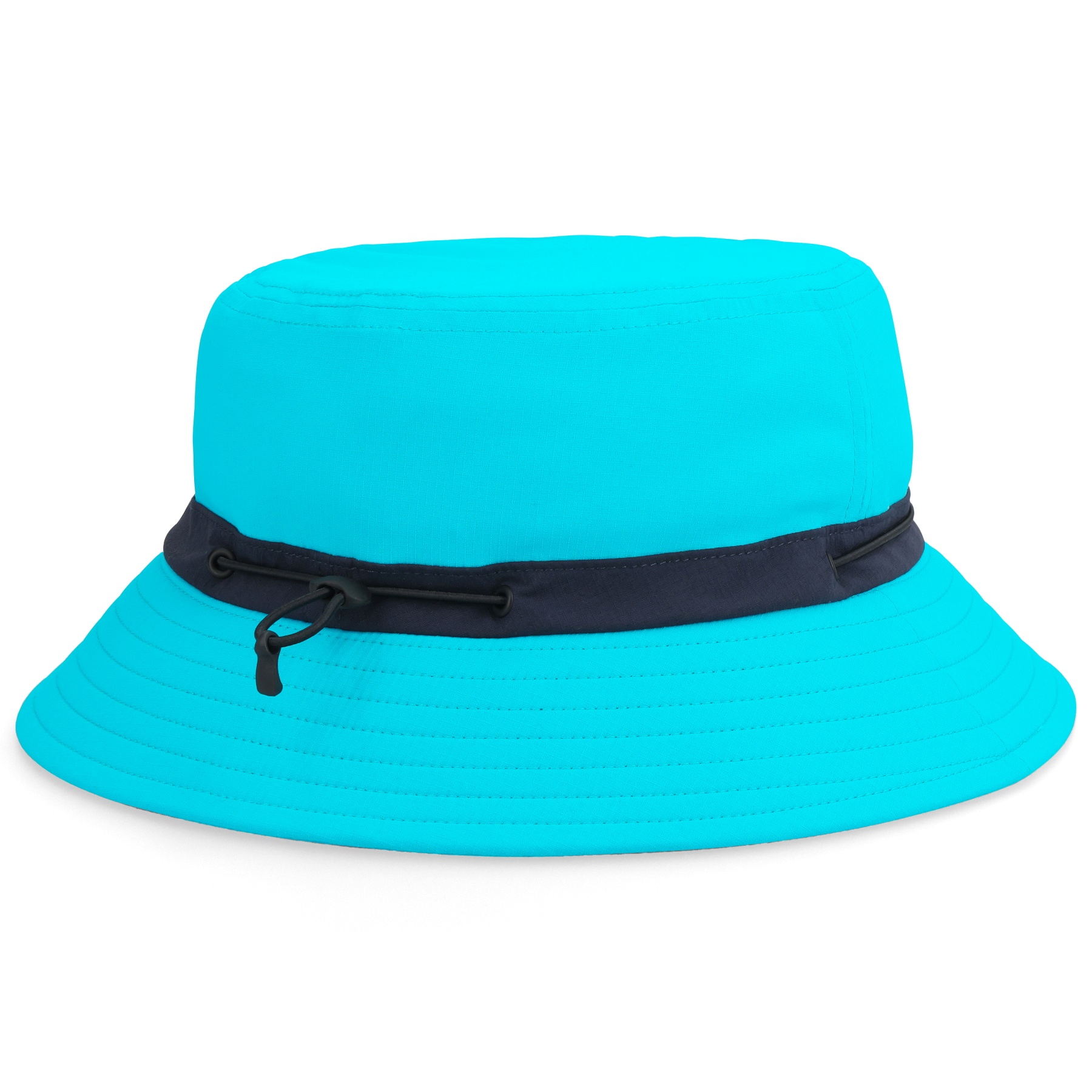 Outdoor Research Zendo Bucket Hat - cortez/dark navy | BIKE24