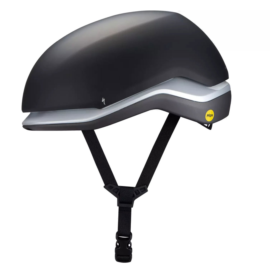 Produktbild von Specialized Mode Helm - Matte Black