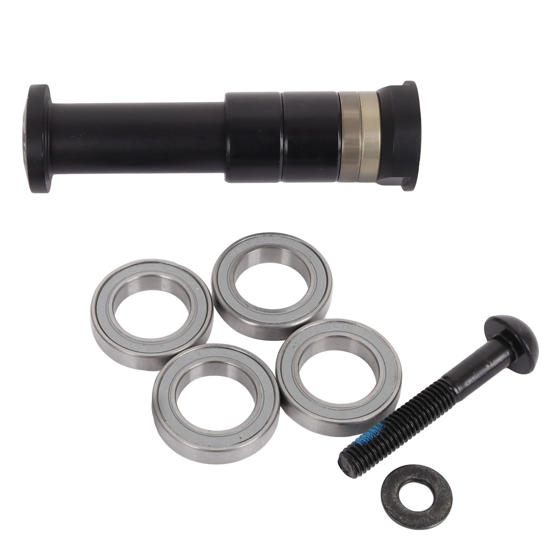 Picture of Giant GM7134 Rear Shock Accessories for Stance E+ | Shock Bolt - 1280GM713401A1