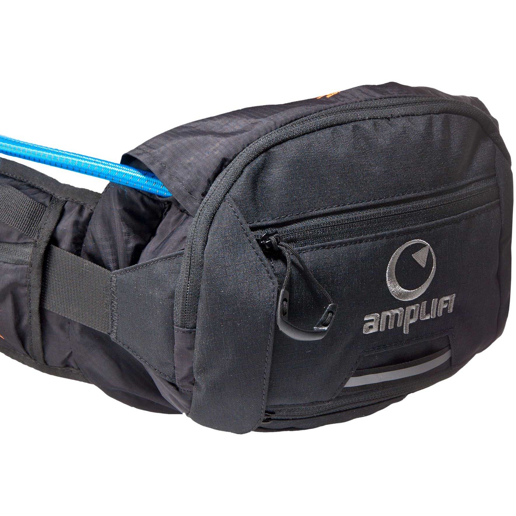 Picture of Amplifi Hipster4 Waist Pack - black