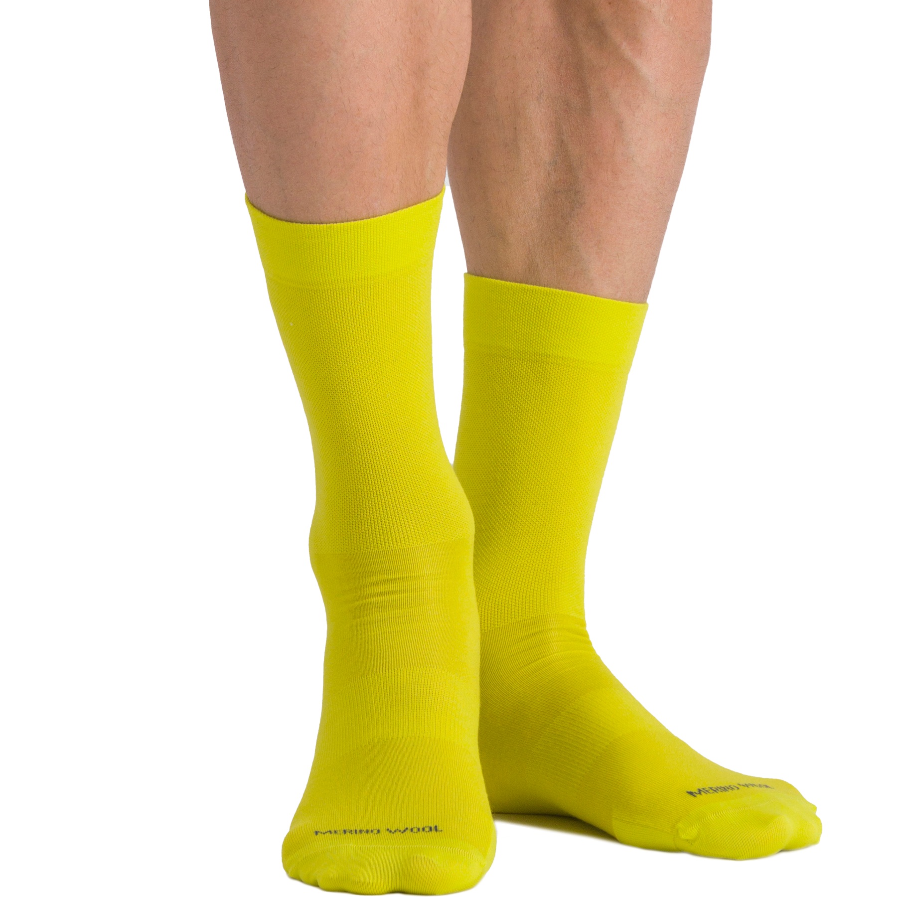 Picture of Sportful Matchy Wool Socks - 276 Cedar