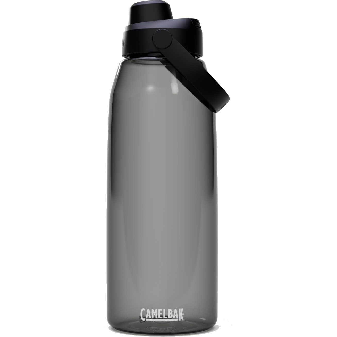 Produktbild von CamelBak Thrive Chug Trinkflasche - 1500ml - charcoal