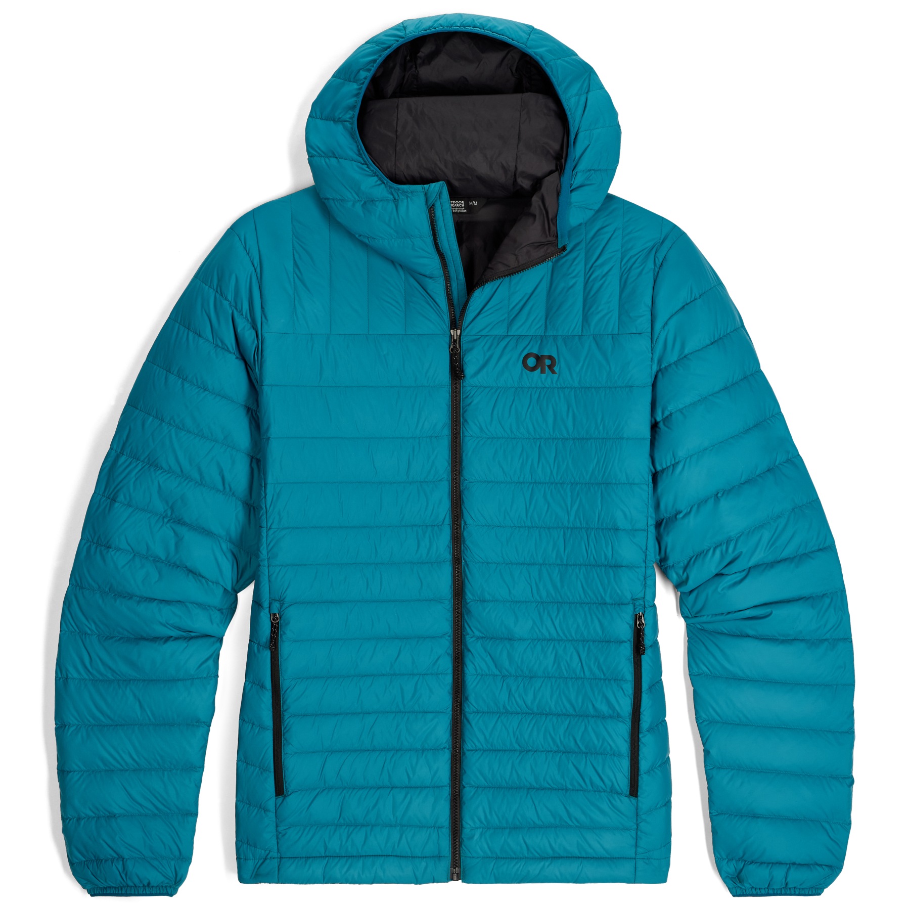 アウトドアリサーチ　Transcendent Down Hoodie OUTDOOR RESEARCH Men's Transcendent Down Hoodie | Great Outdoor Shop