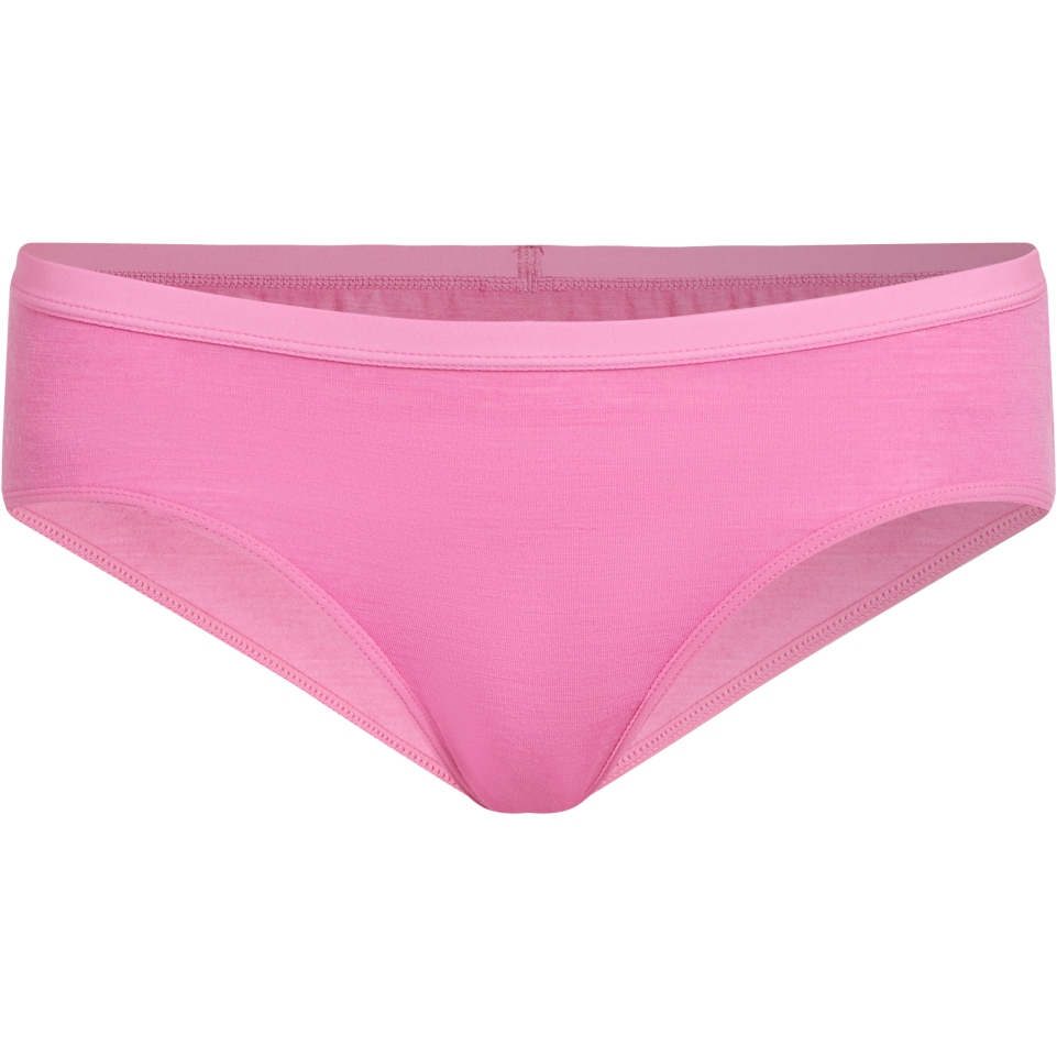 Bild von Icebreaker Merino Siren Hipkini Damen - Pop