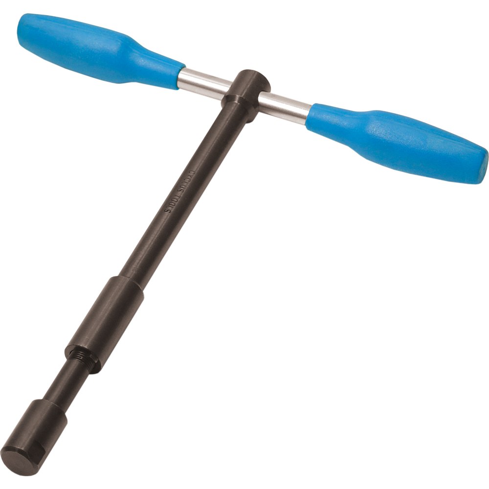Image of Cyclus Tools Handles for Seat Tube Reamers