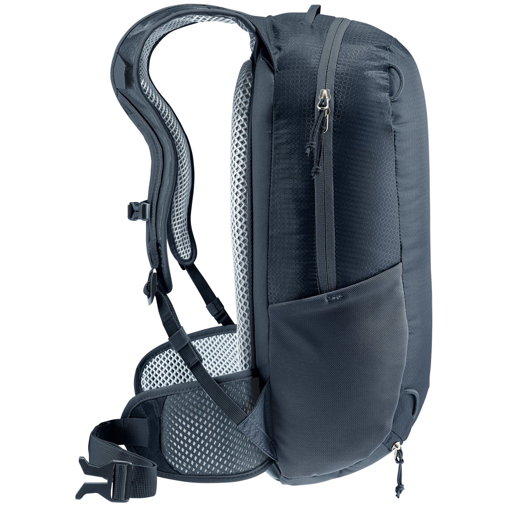 Deuter Race 12 Bike Backpack - black | BIKE24