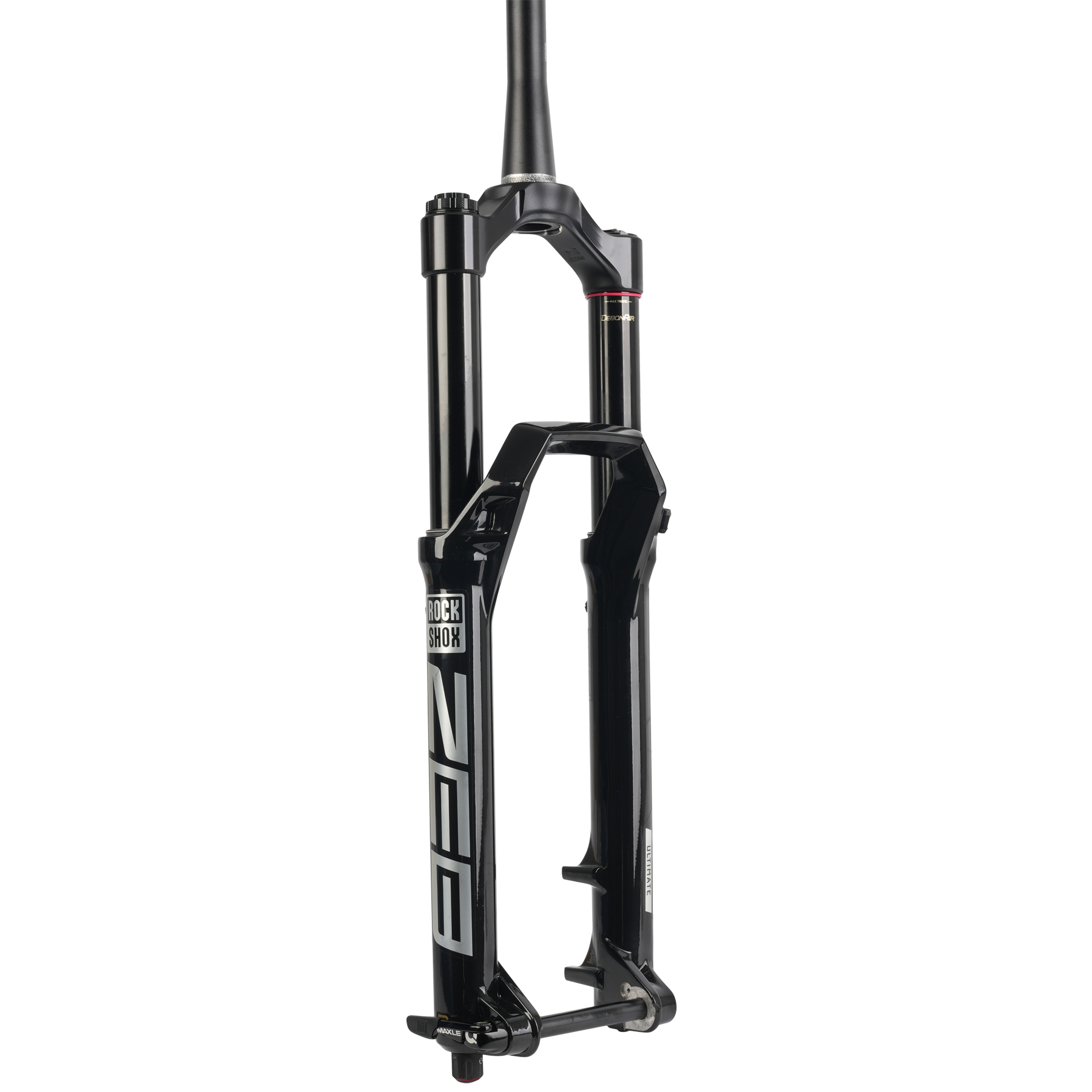 RockShox ZEB Ultimate Charger 3 RC2 Debon Air+ Suspension Fork