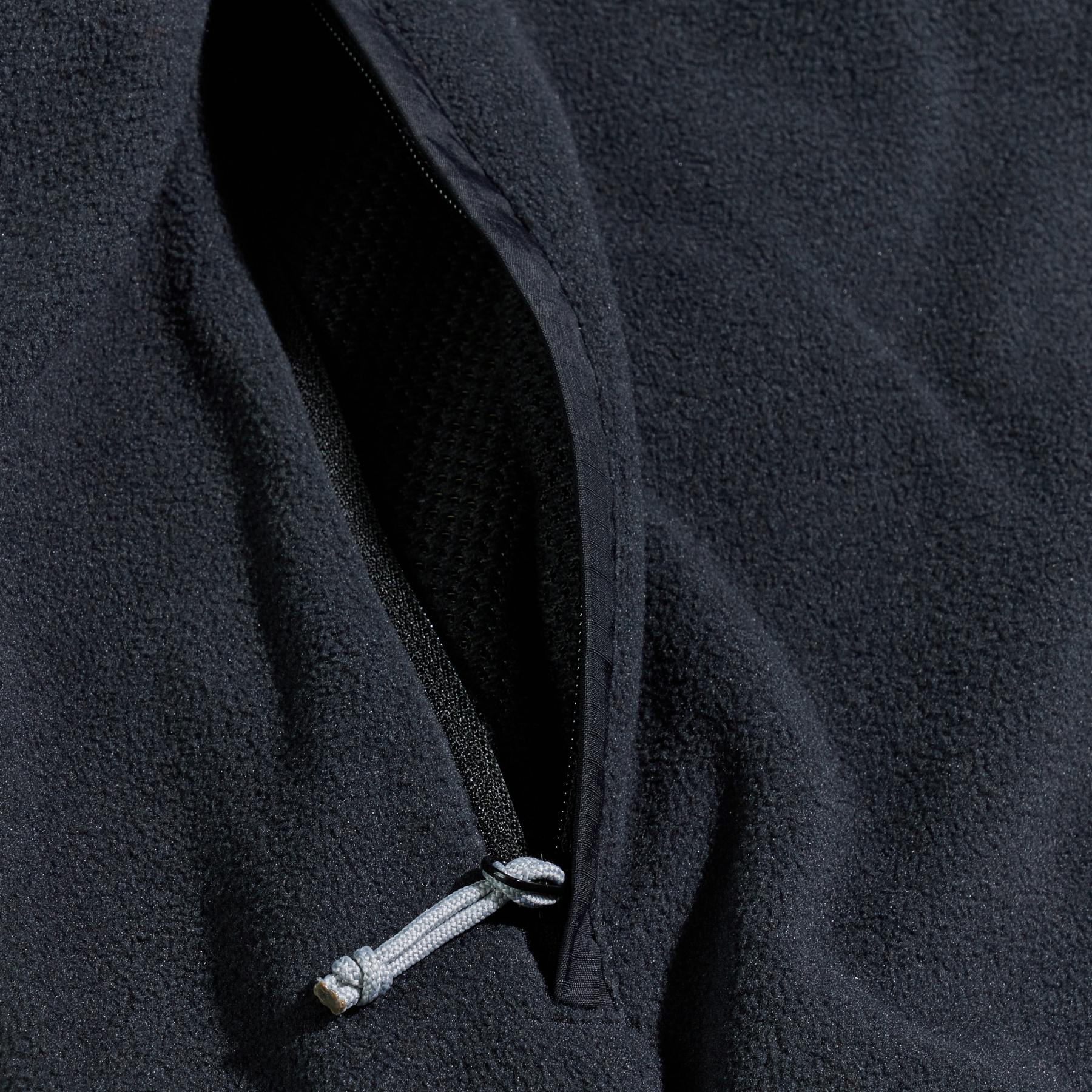 Mens on sale thin fleece