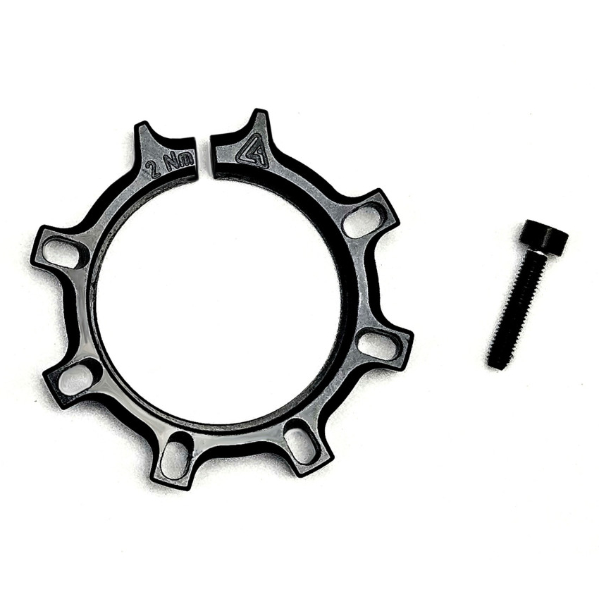 Produktbild von Alugear Vorspannungseinstellring - DUB | für Stellar