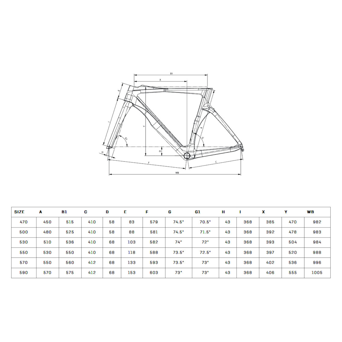 Bianchi V lo Route Carbone 105 Di2 OLTRE Disc 2023 white