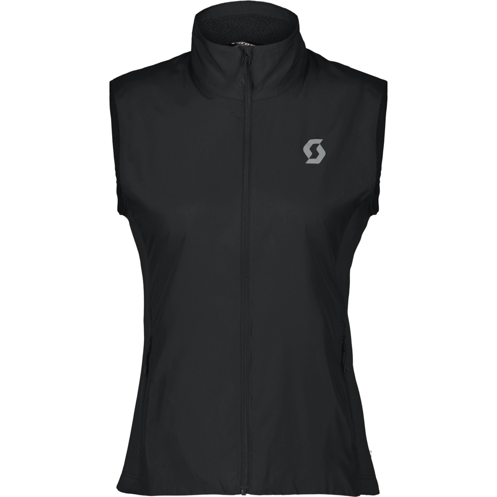 Produktbild von SCOTT Insuloft Air Primaloft Weste Damen - schwarz