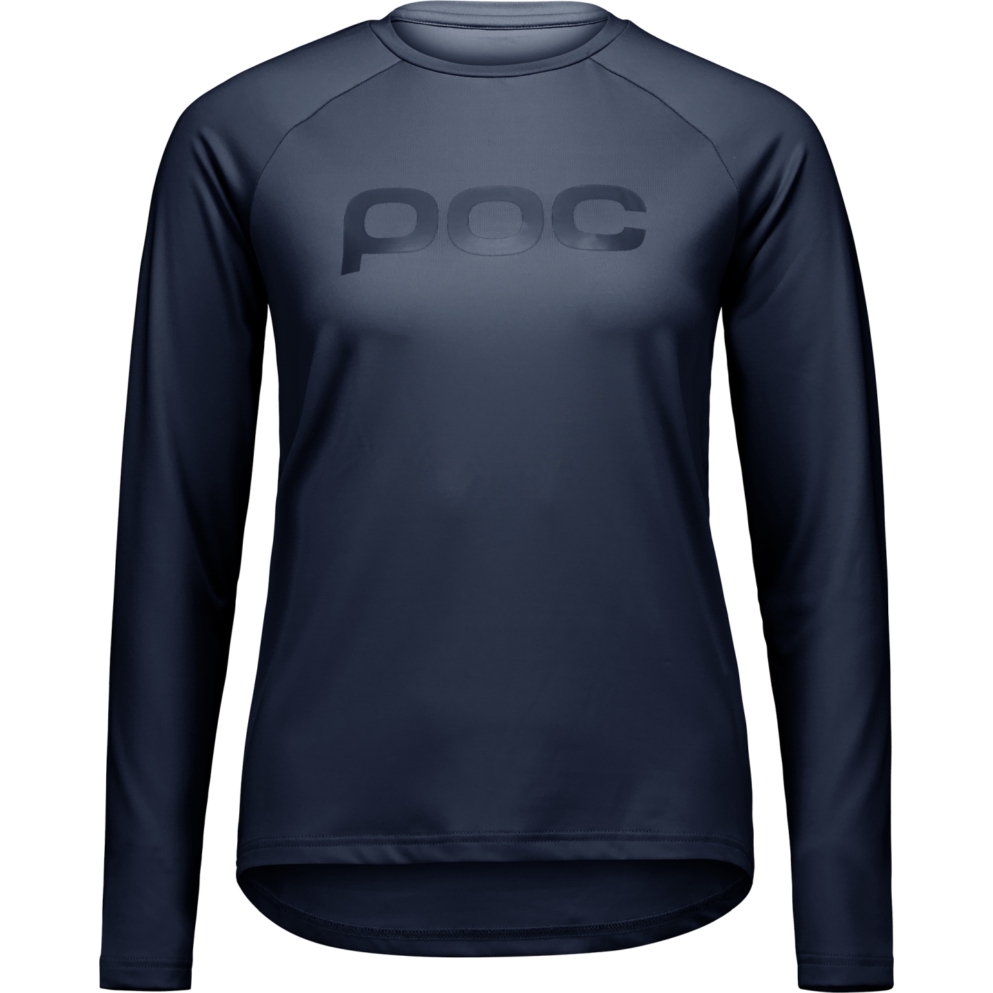 Produktbild von POC Reform Enduro Langarmtrikot Damen - 1670 Apatite Navy