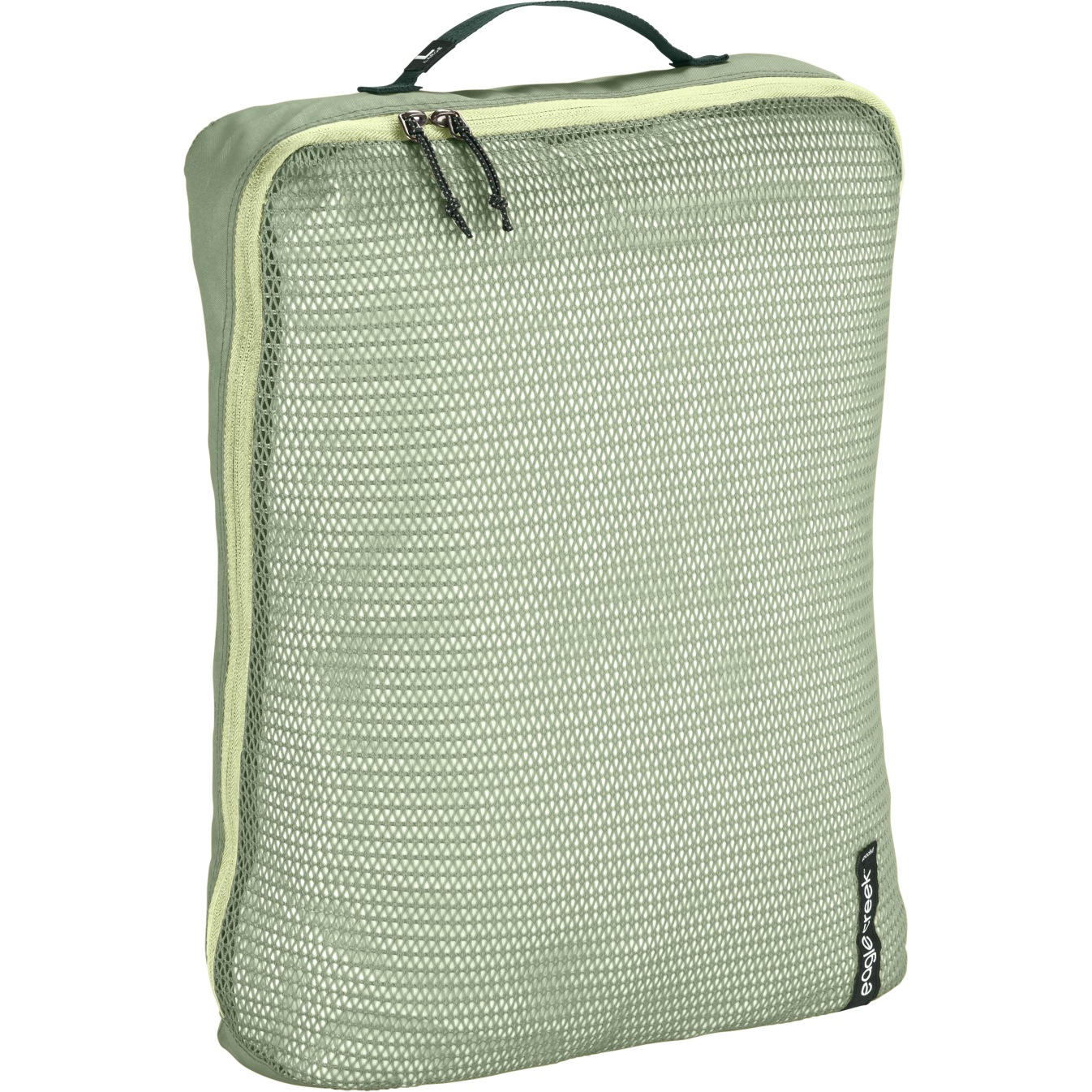 Produktbild von Eagle Creek Pack-It™ Reveal Cube L - Packtasche - mossy green