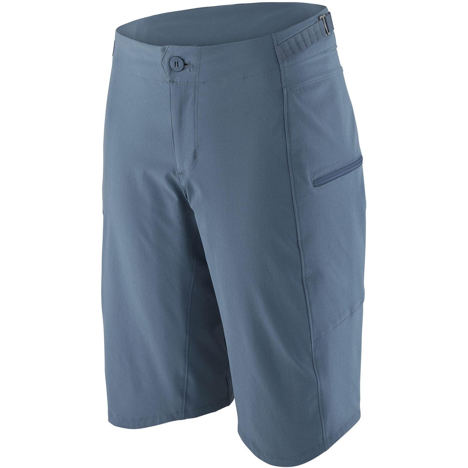 Picture of Patagonia Dirt Craft Bike Shorts Women - Utility Blue