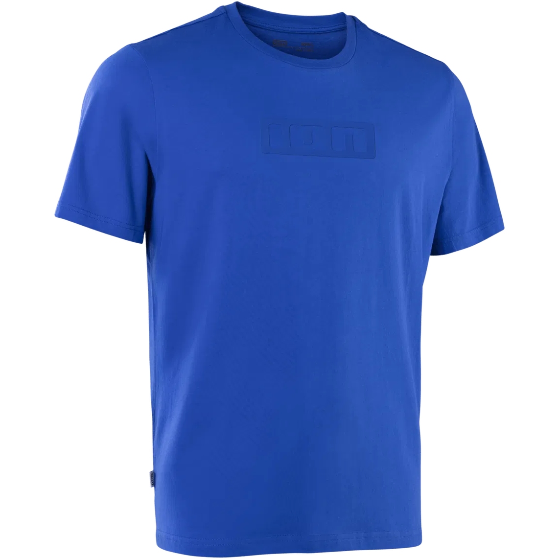 Imagen de ION Camiseta Hombre - Ionic - Cobalt Reef