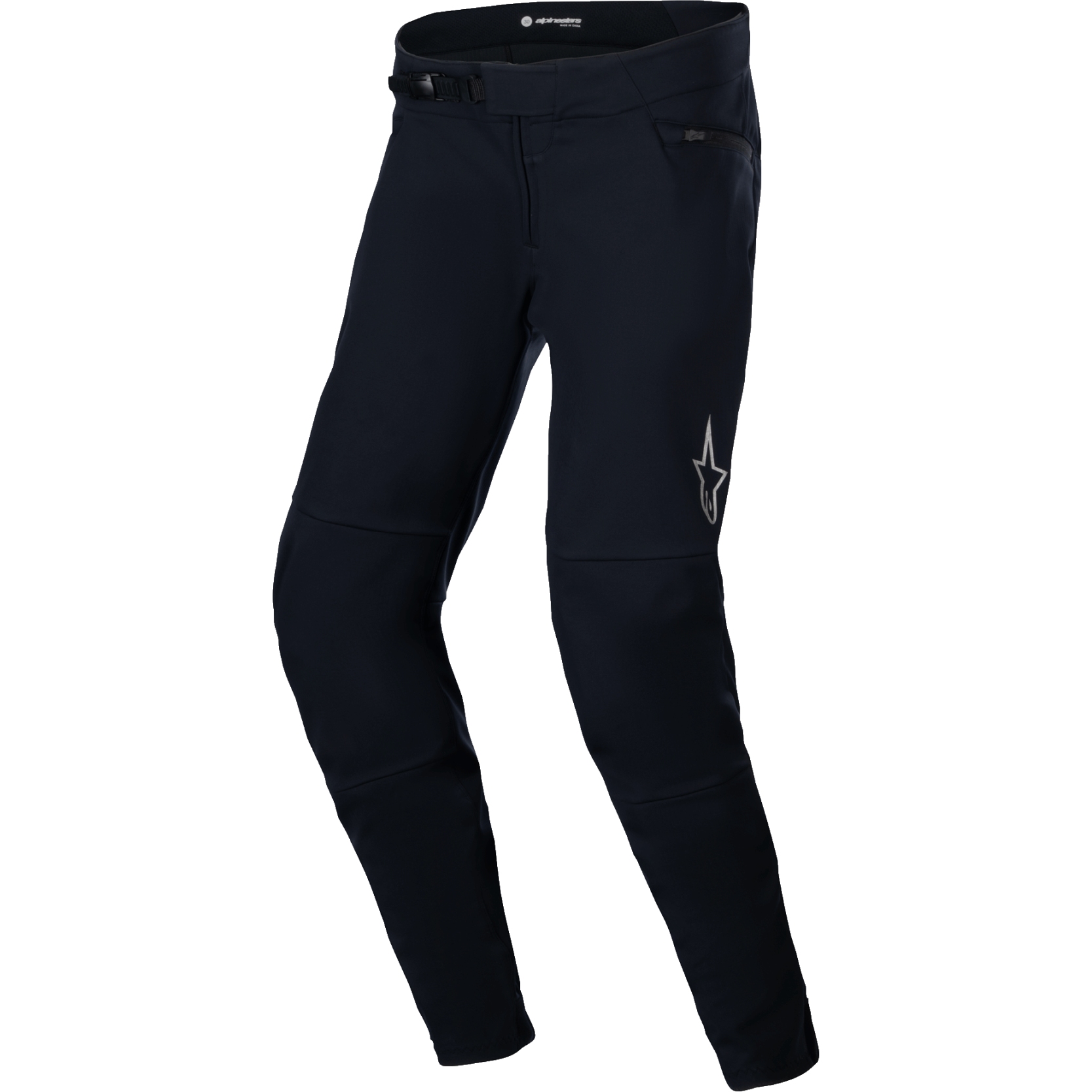 Alpinestars A Dura Thermal Hose Herren schwarz BIKE24