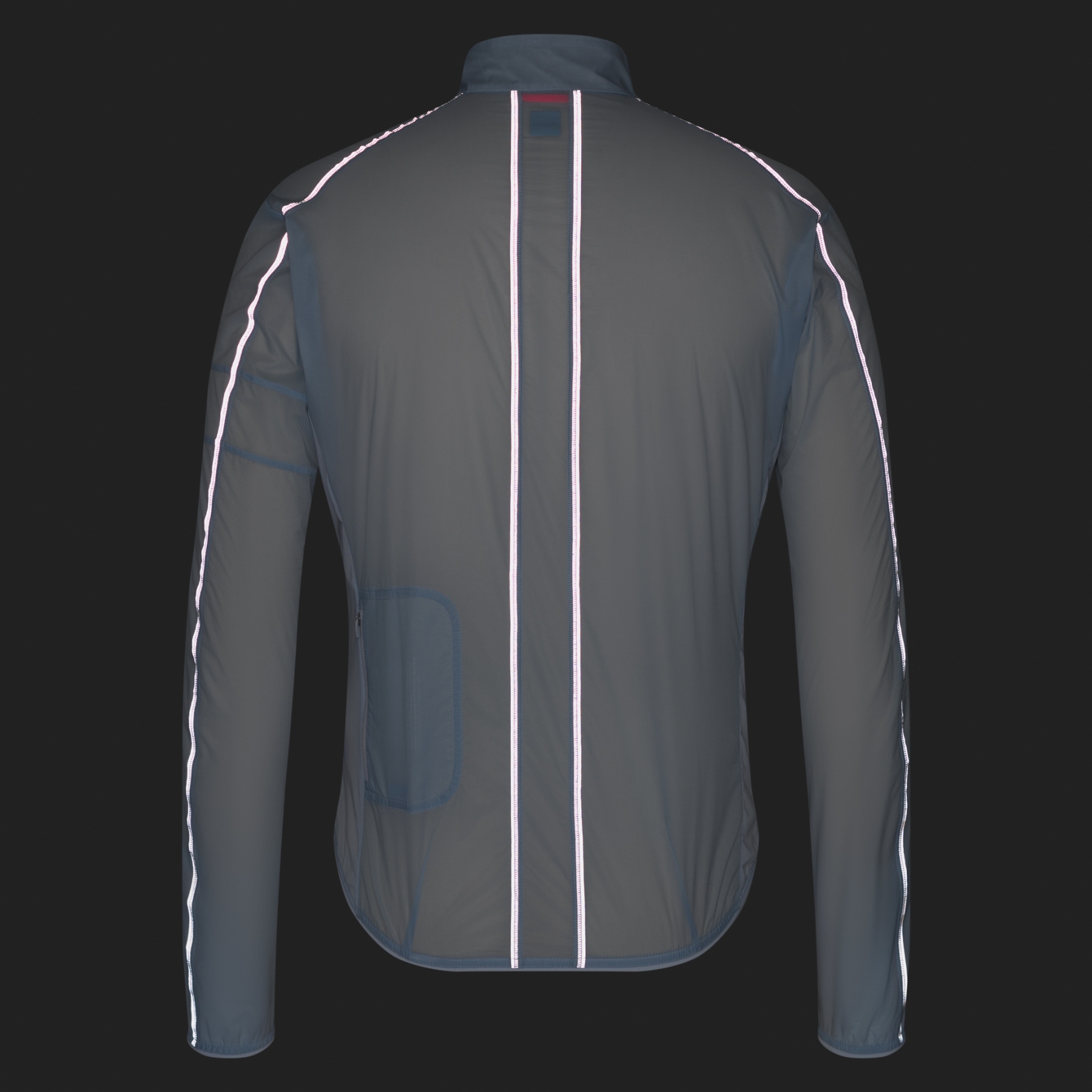 新品 Rapha Reflective Pack Jacket Mサイズ パープル/ハイビズピンク ラファ リフレクティブ パックジャケット New! Rapha Pro Team Insulated Gore-Tex Rain Medium Blue Cycling