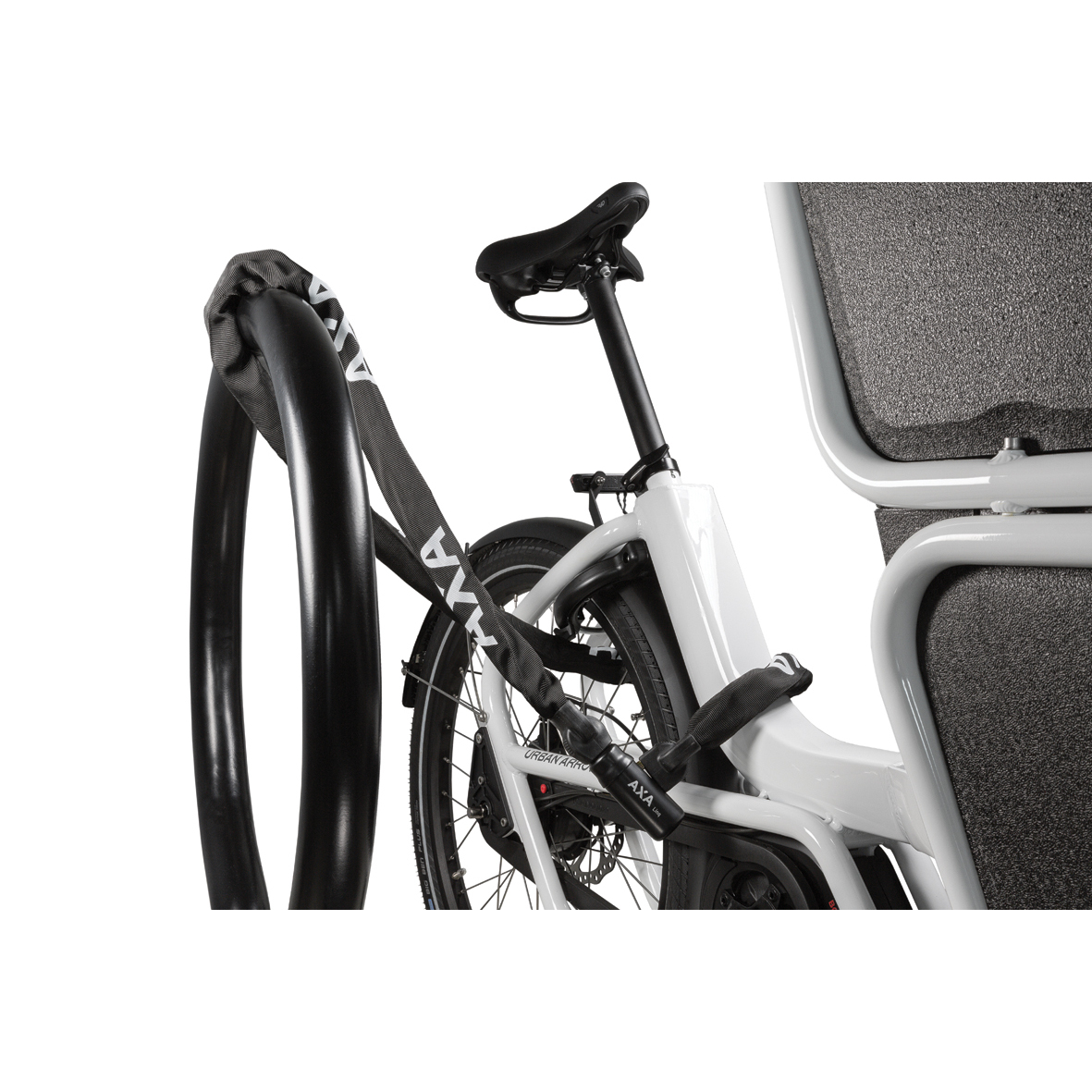 Adesivo Telaio Bici Shimano PRO - Sticker Per Bici Da Corsa, MTB, Triathlon