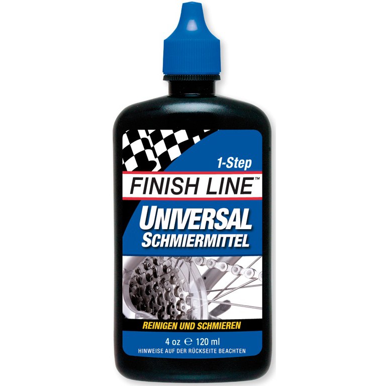 Picture of Finish Line 1-Step Universal Lubricant 120ml