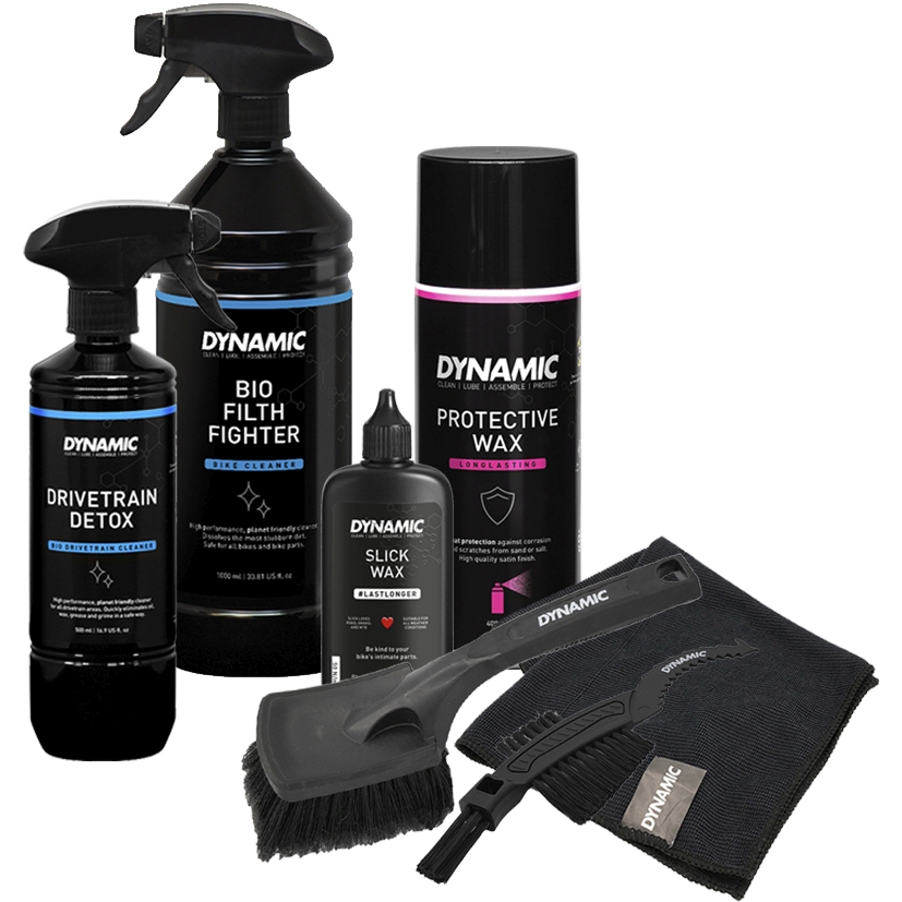 Picture of Dynamic Super 7 Bike Care Box