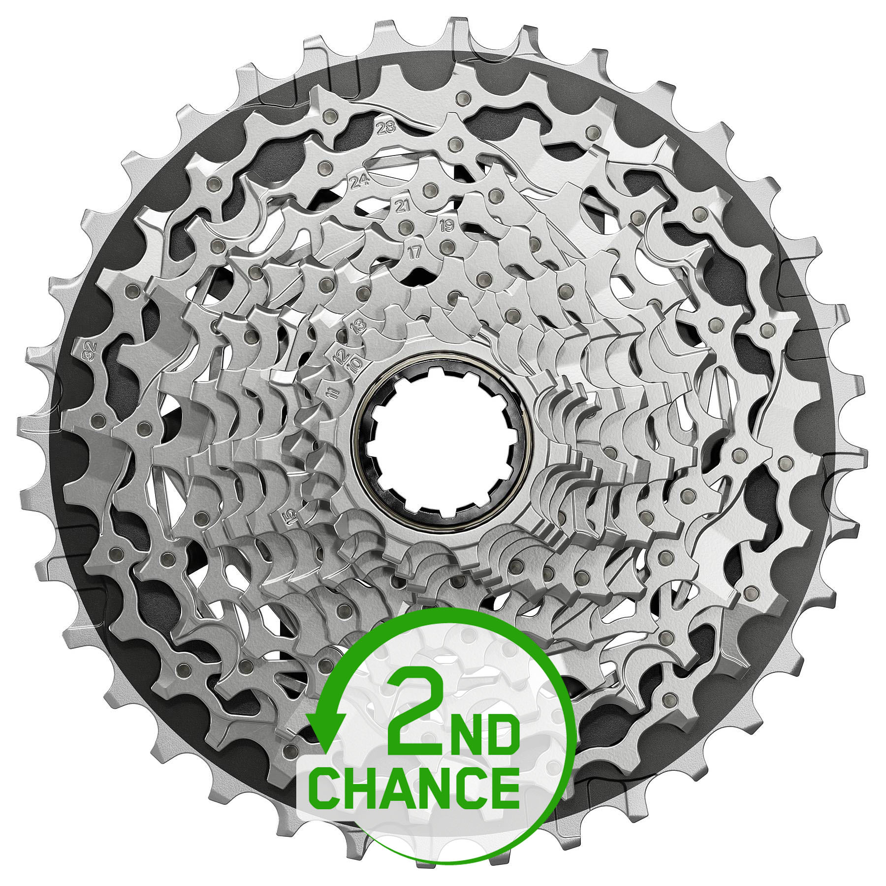 【送料込み】 SRAM FORCE スプロケット 1270-D1 10-33T sram force xg-1270 d1 10-33t 12s スプロケット SRAM FORCE CS-XG