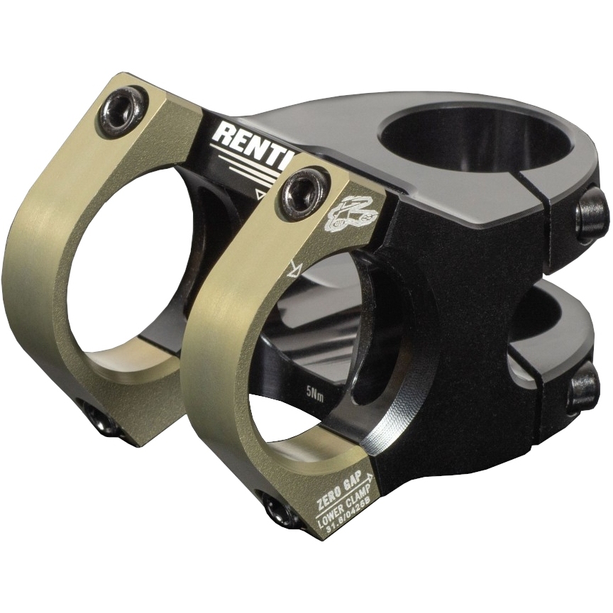 Renthal Apex V2 Stem - 31.8mm | 1 1/8