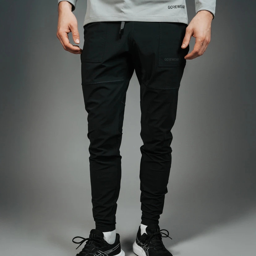 Stylish track pants mens online