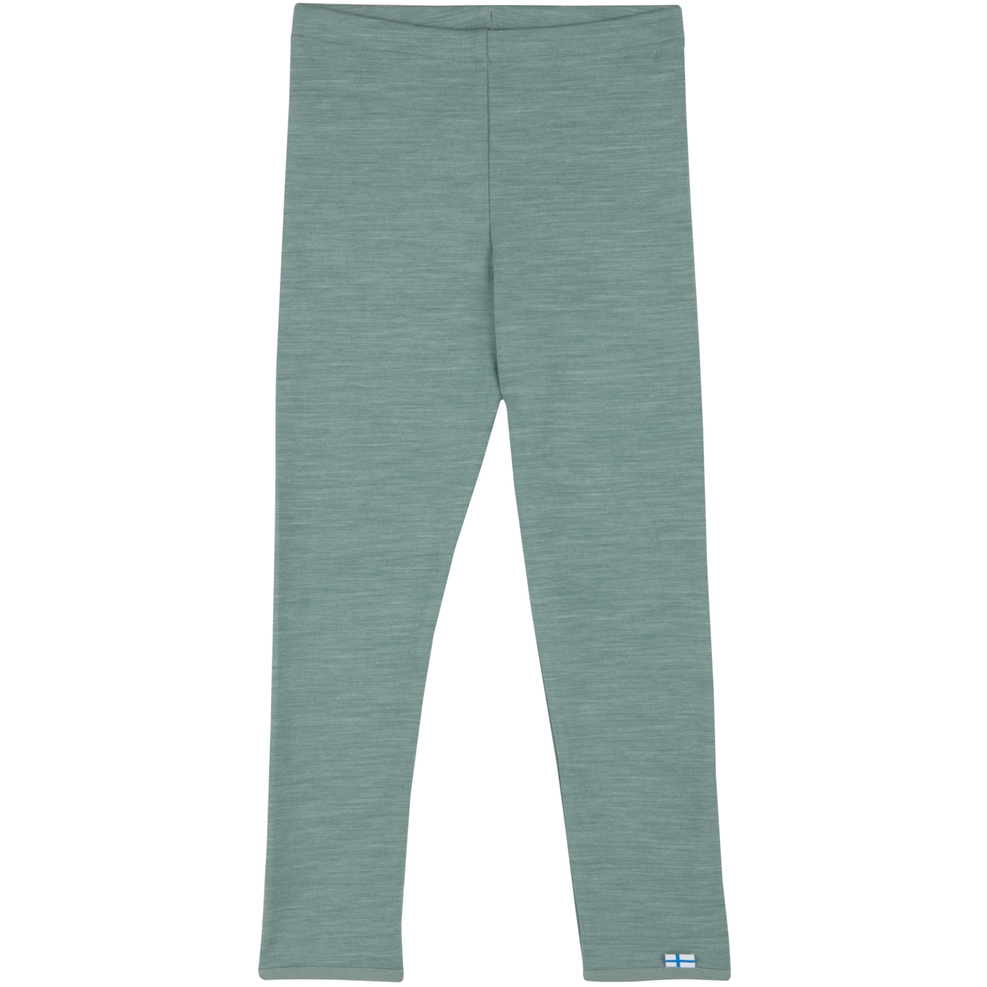 NAME IT Leggings Bimba 0-24 Mesi - Pantaloni Elastici Danesi Per Neonata