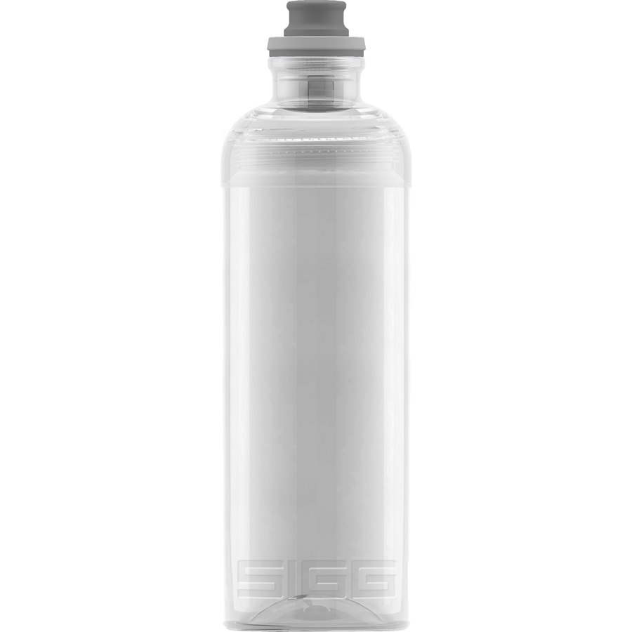 SIGG Active Spout Verschluss (One Size), Ersatzteil für SIGG Trinkflasche  mit Enghals, auslaufsicherer & leicht bedienbarer Verschluss, Silikon, Grau  : : Sport & Freizeit