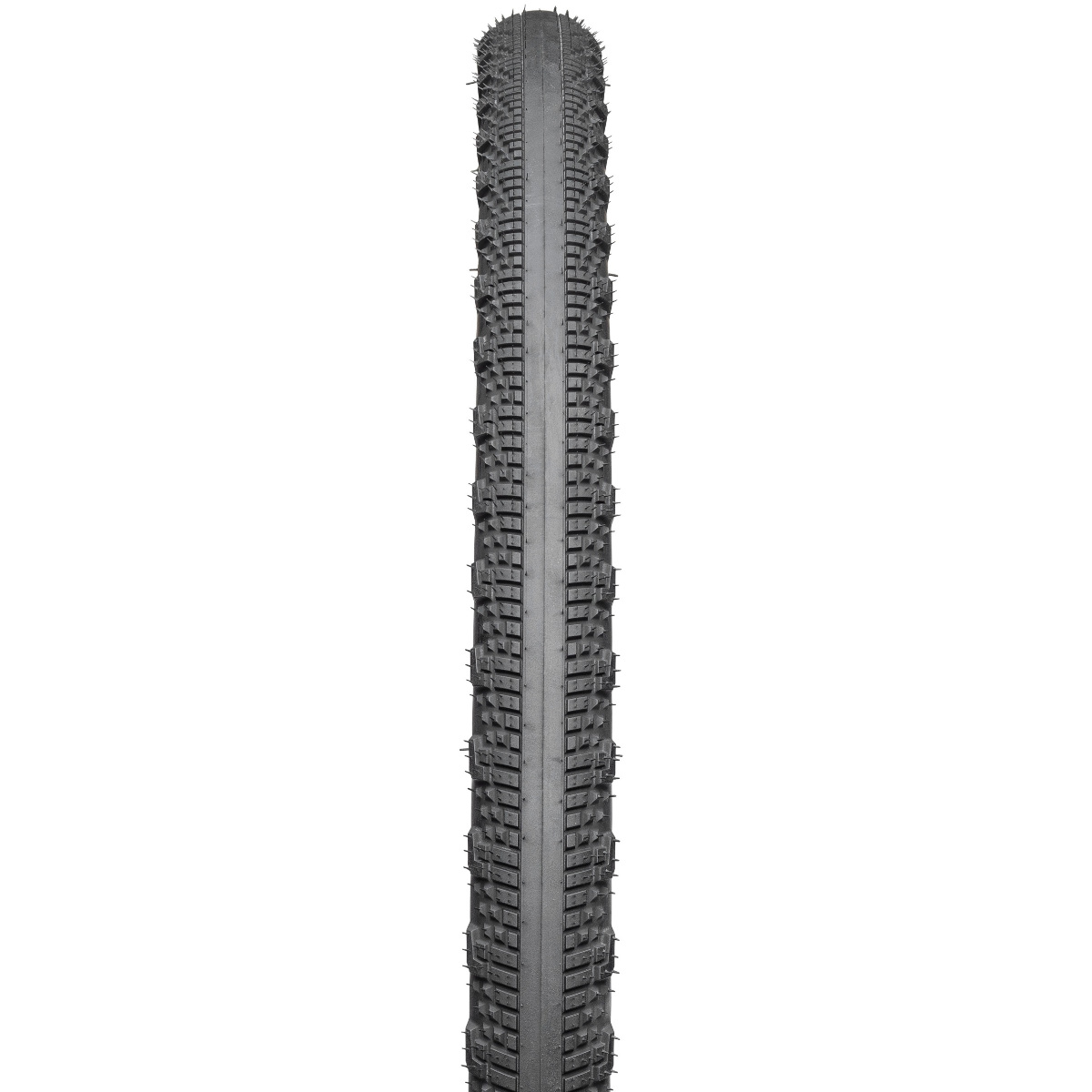 Teravail Washburn Folding Tire - Light and Supple - 42-622 - black 
