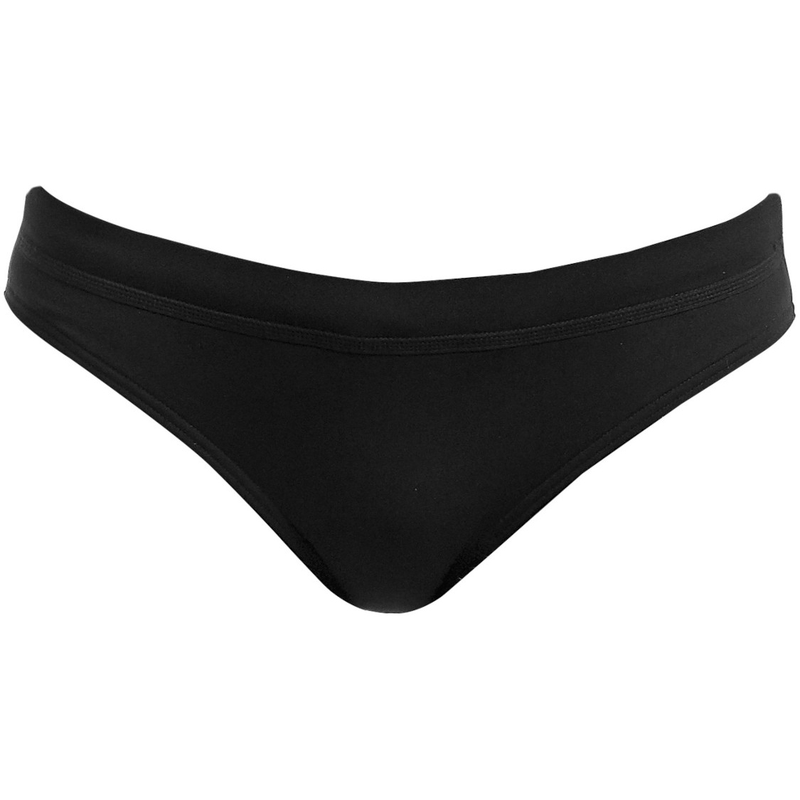 Foto de Funkita Braga Bikini Mujer - Sports - Still Black