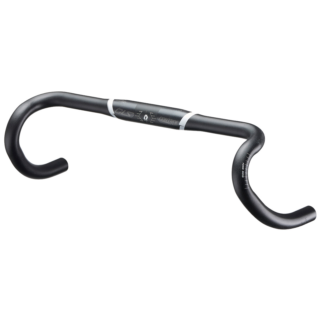 Picture of Control Tech CLS FL12 Gravel Handlebar - 31.8mm