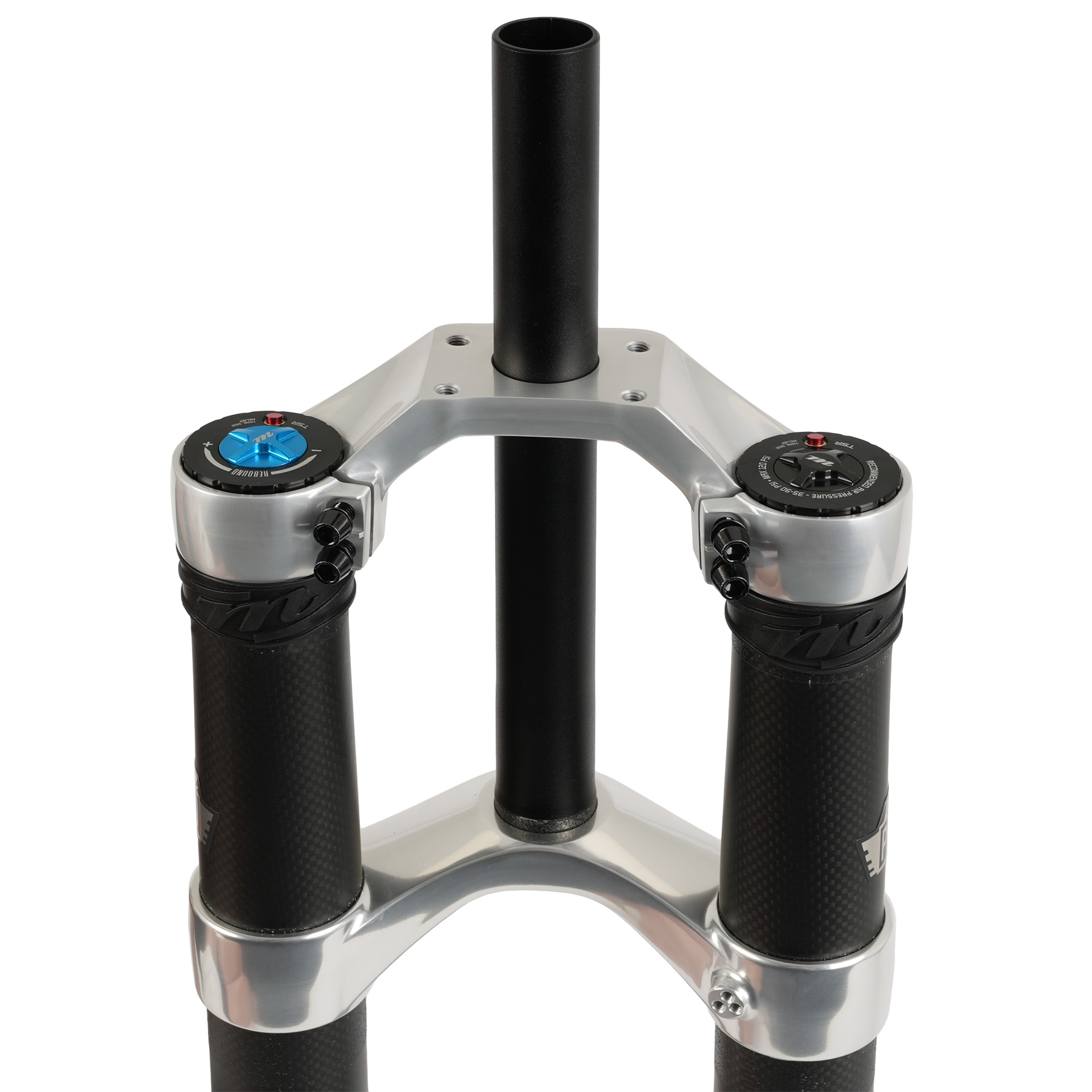 Manitou Dorado カーボン×アルミ 倒立フォーク Manitou Dorado Pro Suspension Fork - 29