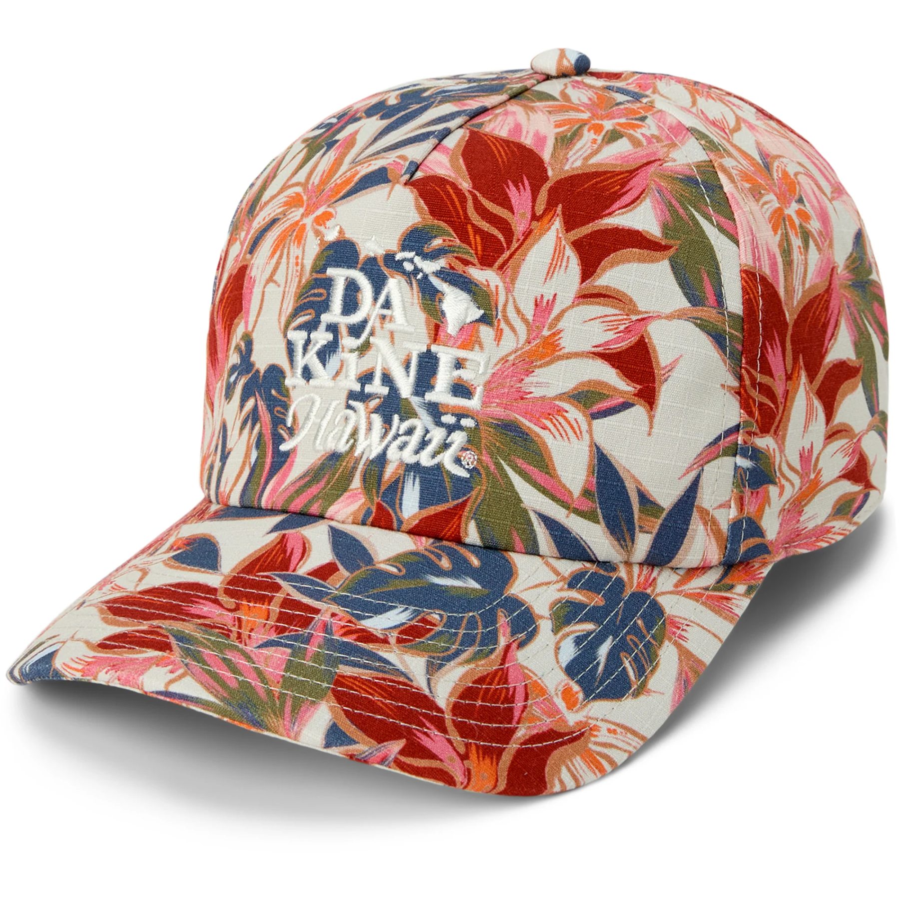 Produktbild von Dakine Reset Unstructured Basecap - Light Stargazer