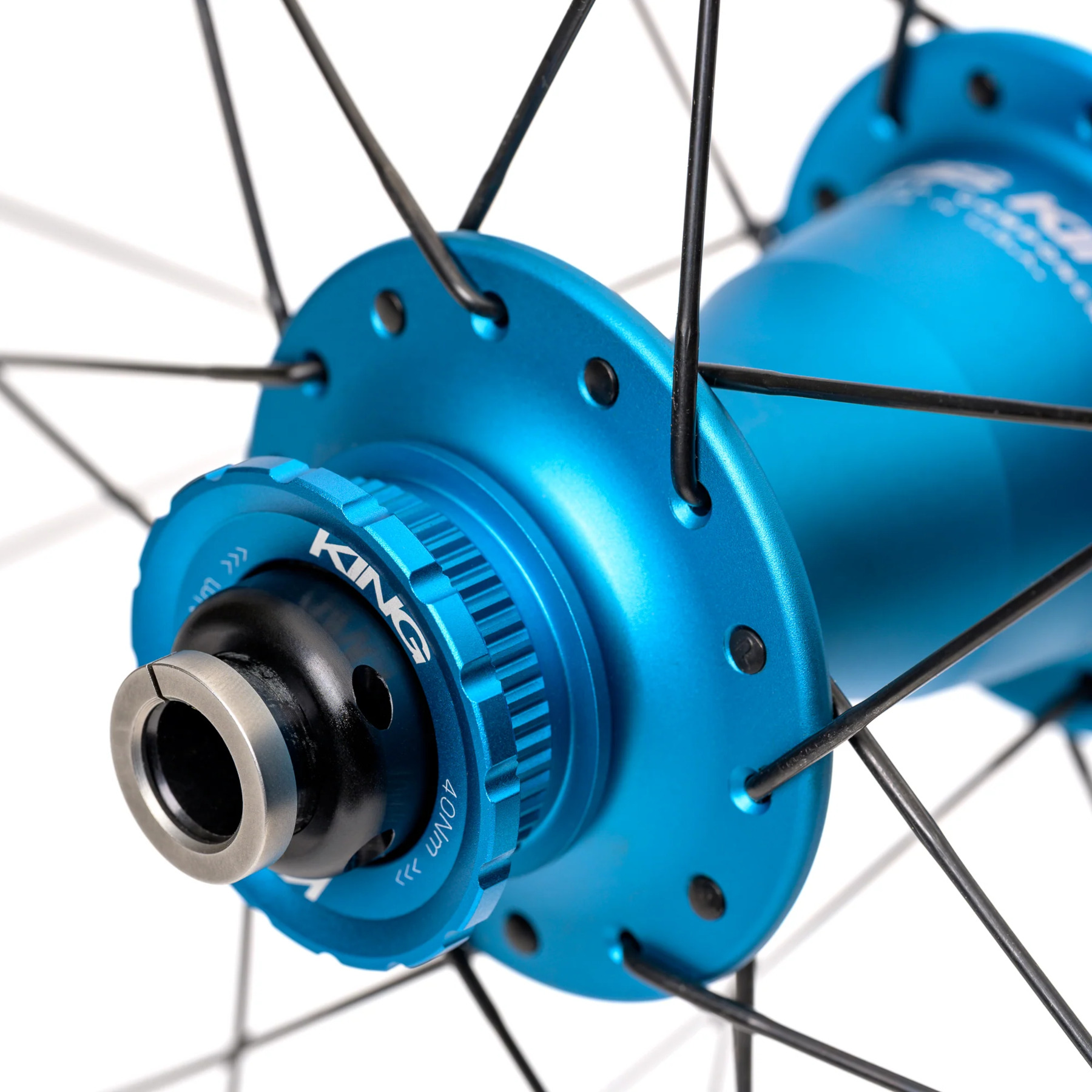 パーツ CHRIS KING NoThreadSet Matte Turquoise Chris King NoThreadSet™ Headset – Chris King Precision