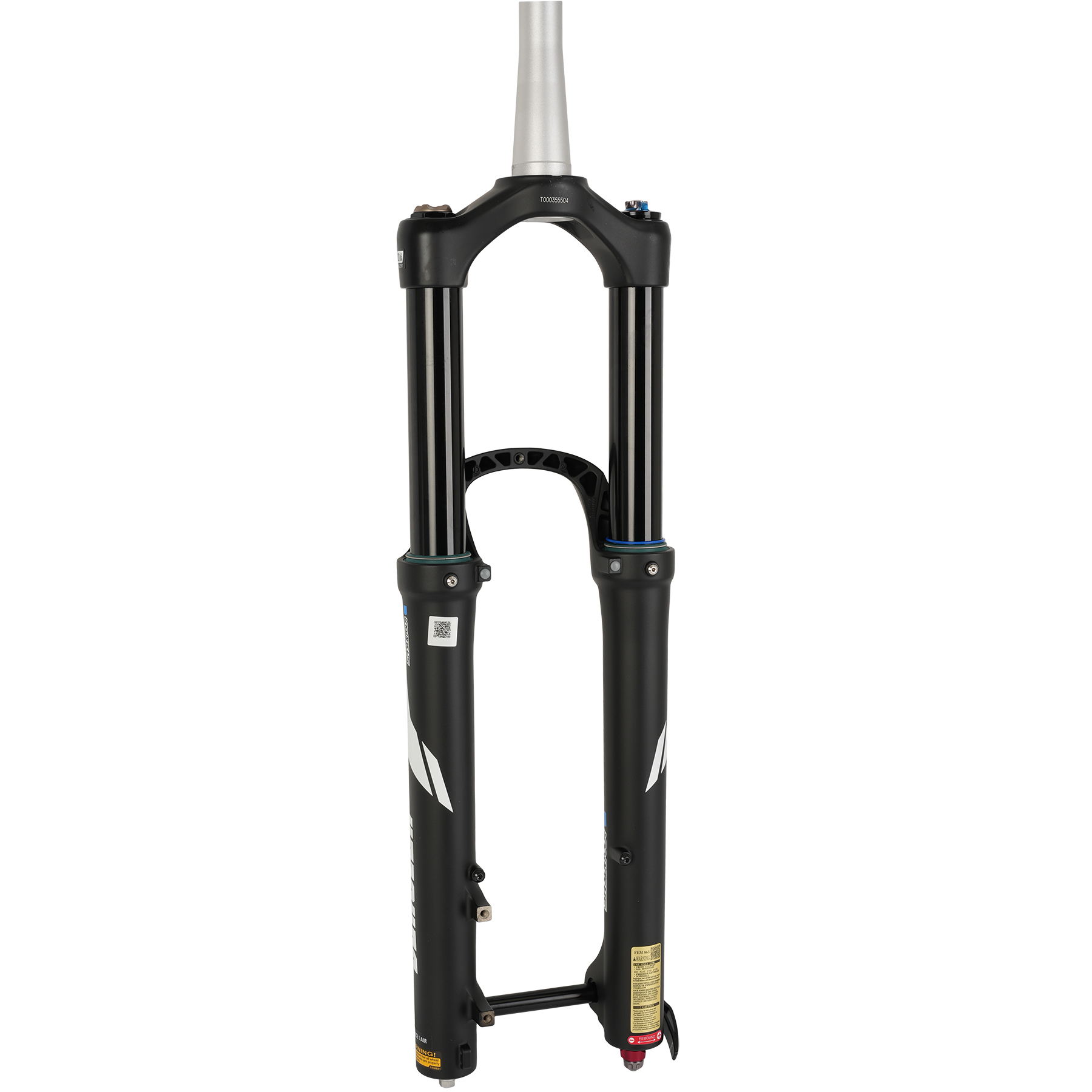 SR Suntour SF21 DUROLUX38 EQ R2C2 Suspension Fork - 29 SR Suntour SF21 DUROLUX38 EQ R2C2 Suspension Fork - 29