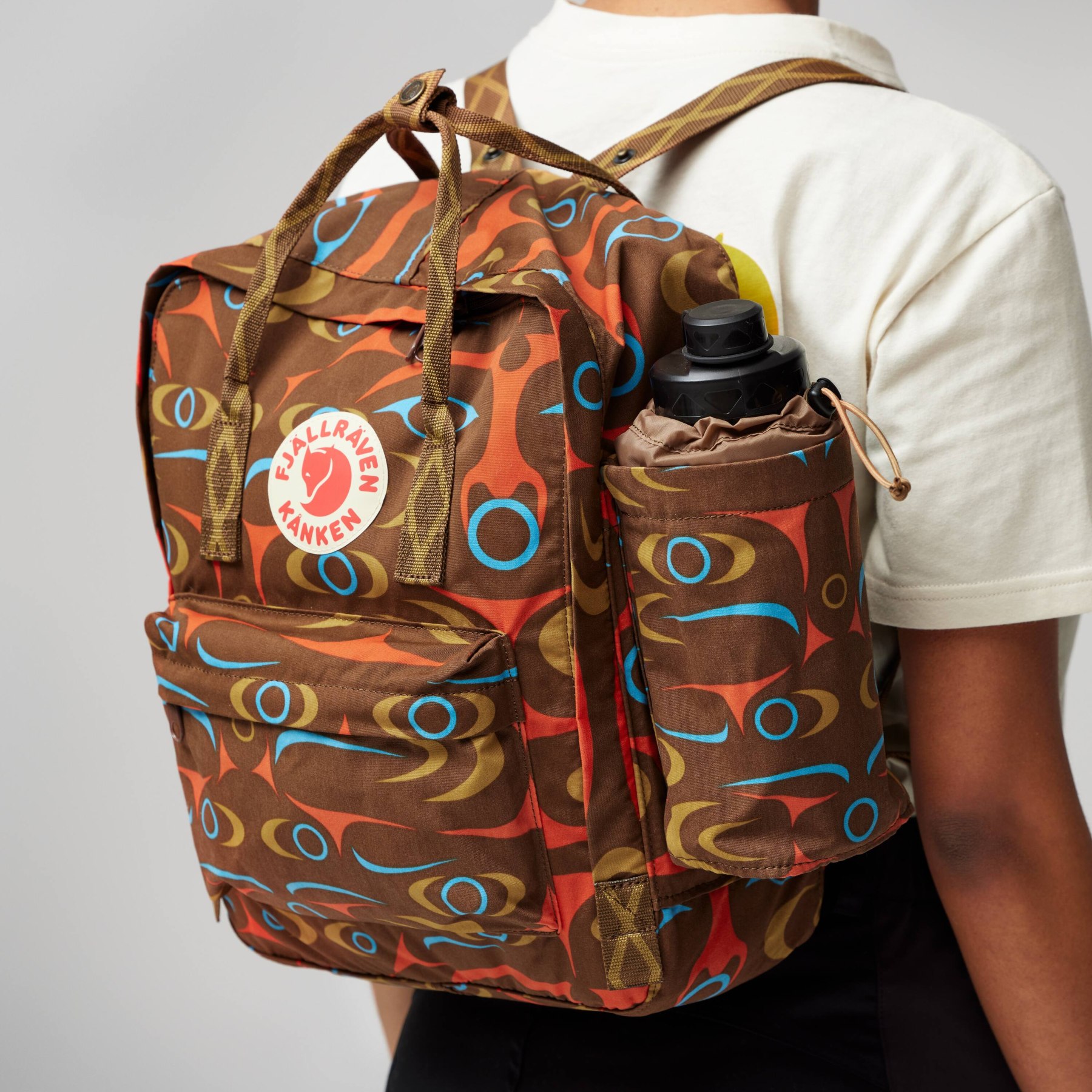 Fja backpack online