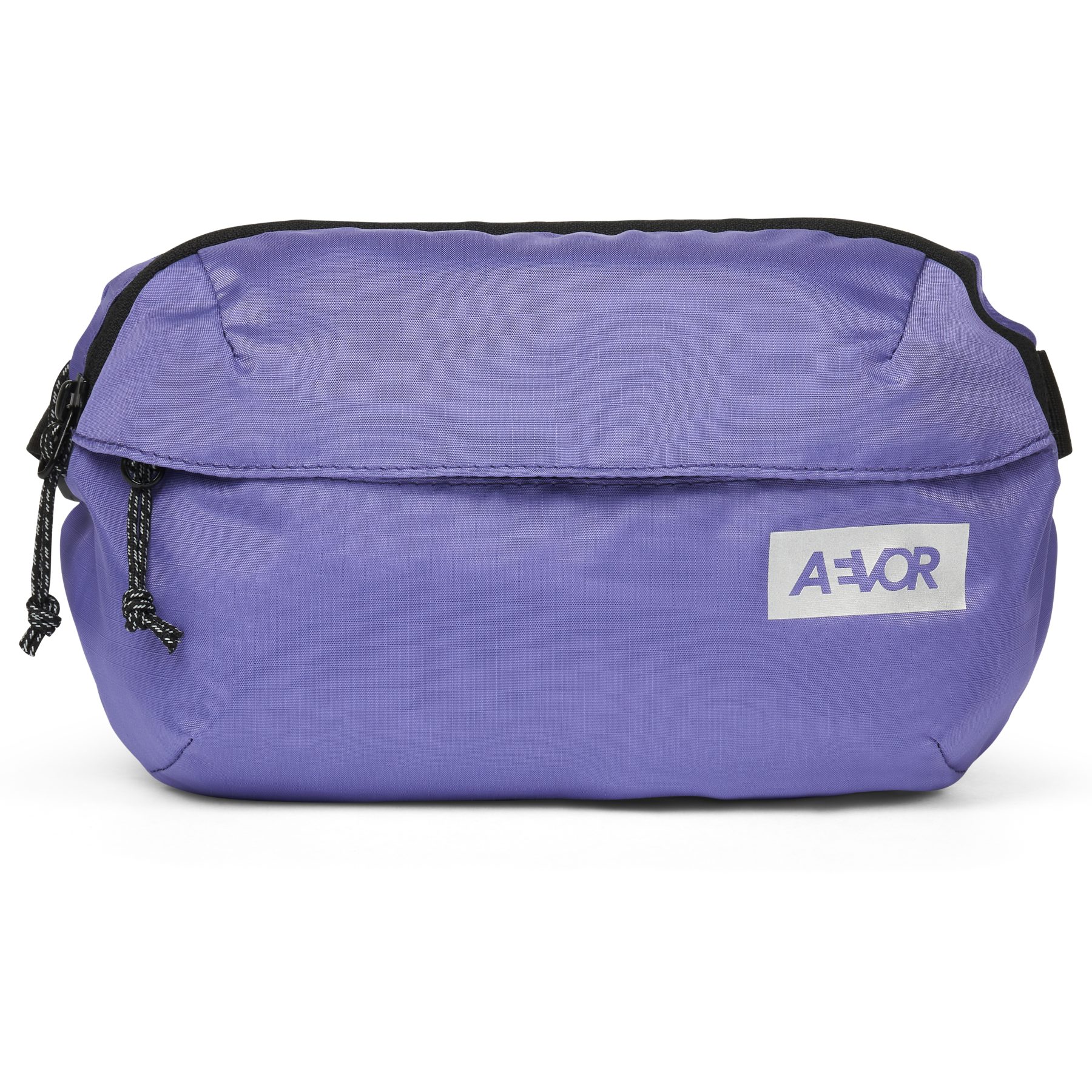 Picture of AEVOR Hip Bag Ease Waist Pack 2L - Ripstop Purple